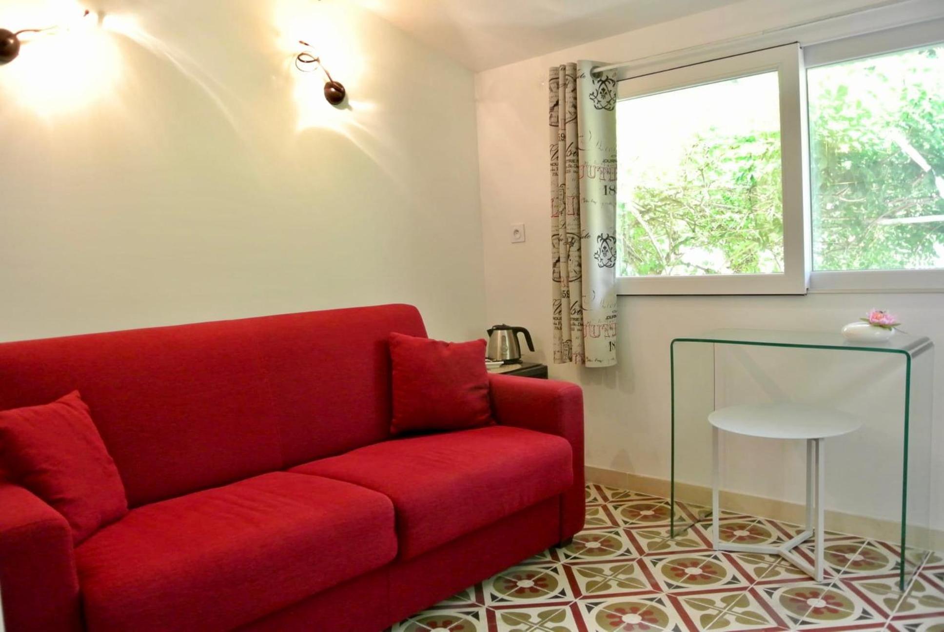 Villa Bellabe Ницца Экстерьер фото
